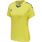Preview: Hummel Core XK Trikot Damen